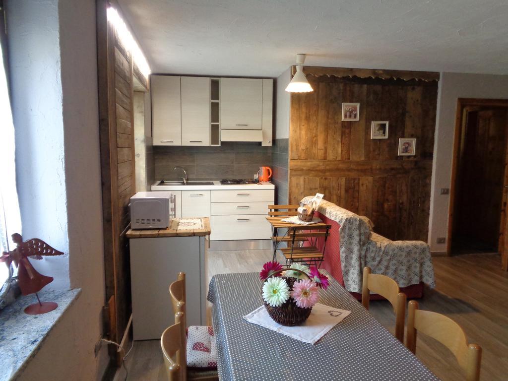 Casa Belli Apartamento